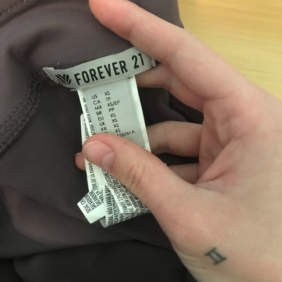 Leggings - Picture 2 of 2